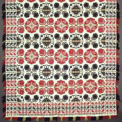 Coverlet