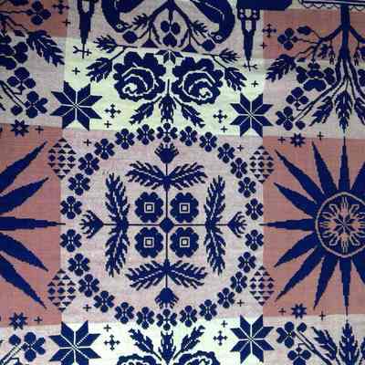 Coverlet
