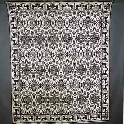 Coverlet