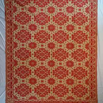 Coverlet