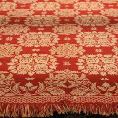 Coverlet