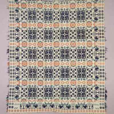 Coverlet