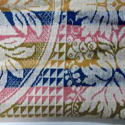 Coverlet