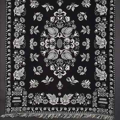 Coverlet