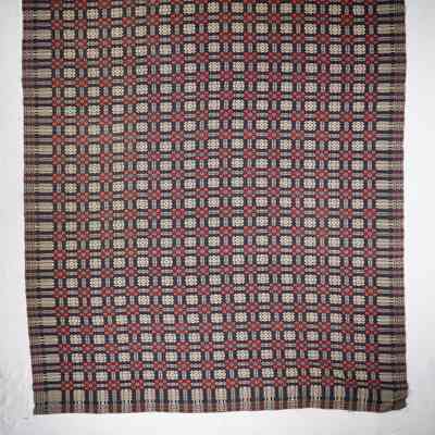 Coverlet