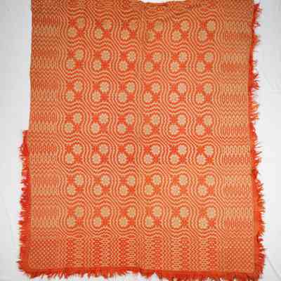 Coverlet