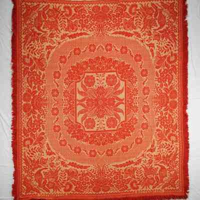 Coverlet