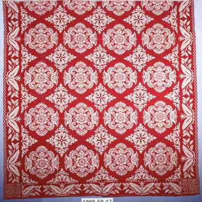 Coverlet