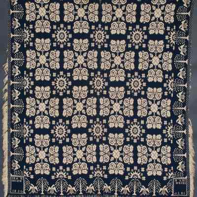 Coverlet