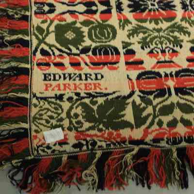Coverlet
