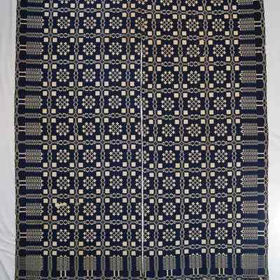 Coverlet