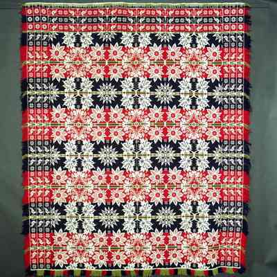 Coverlet