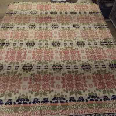 Coverlet