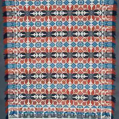 Coverlet