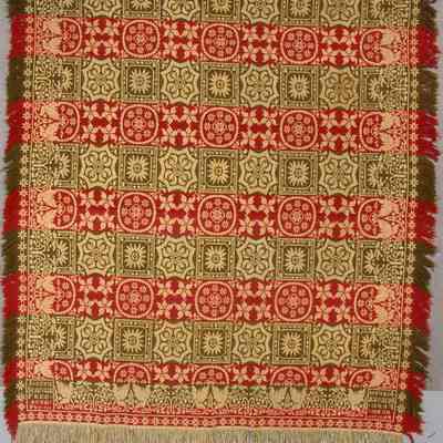 Coverlet