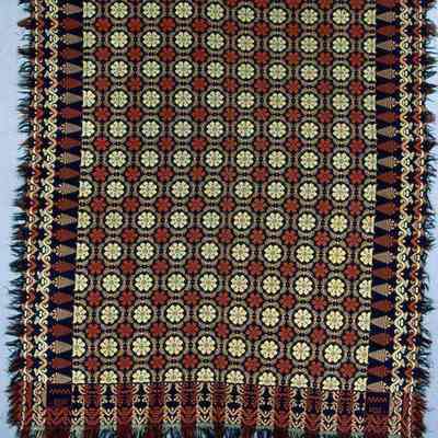Coverlet