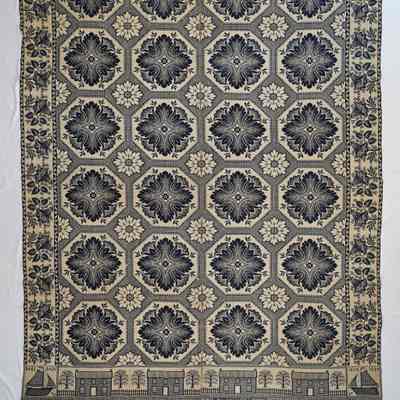 Coverlet