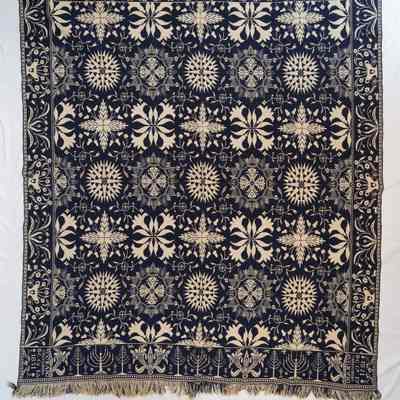 Coverlet