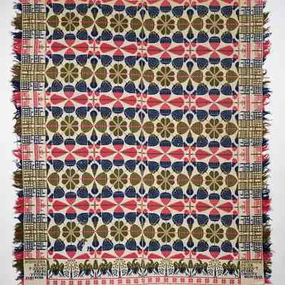 Coverlet