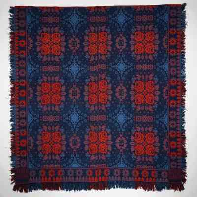 Coverlet