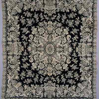 Coverlet