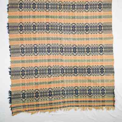 Coverlet