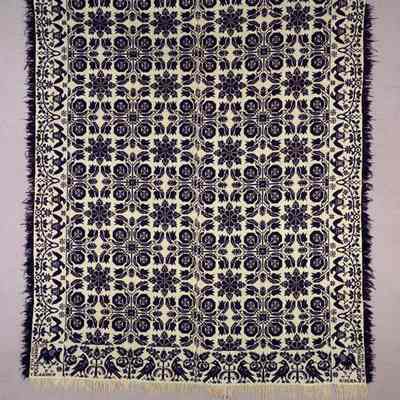 Coverlet