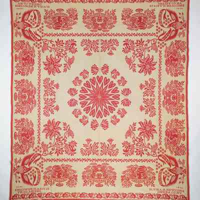 Coverlet