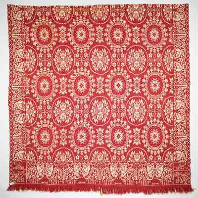 Coverlet