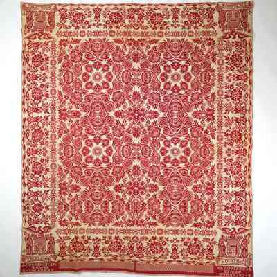 Coverlet