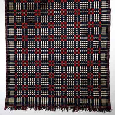 Coverlet