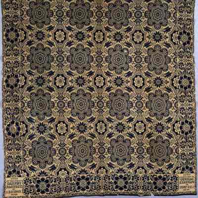Coverlet