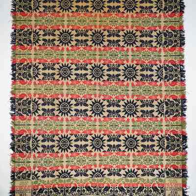 Coverlet
