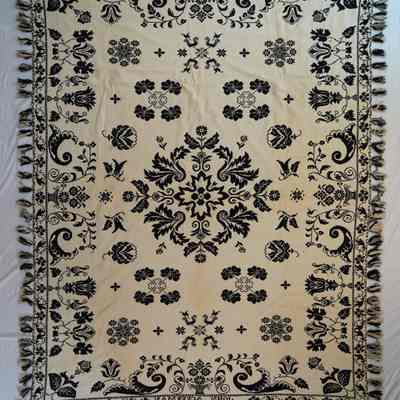 Coverlet