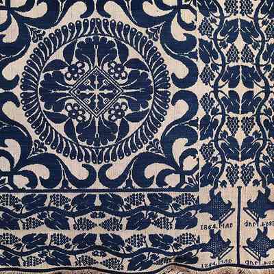 Coverlet