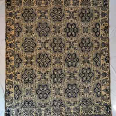 Coverlet