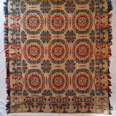 Coverlet