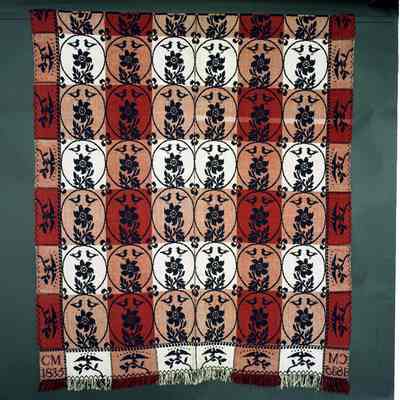 Coverlet