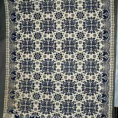 Coverlet