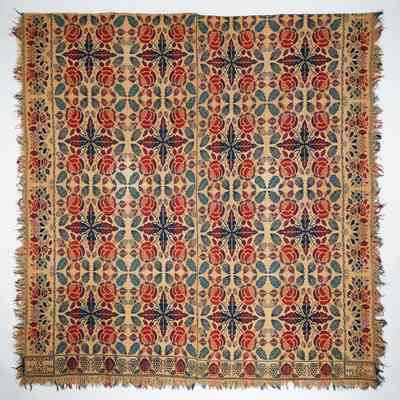 Coverlet