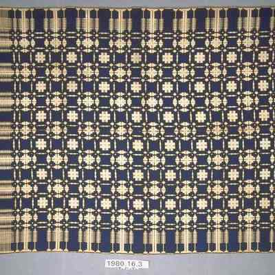 Coverlet