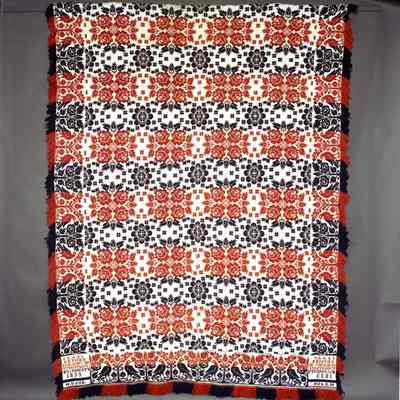 Coverlet