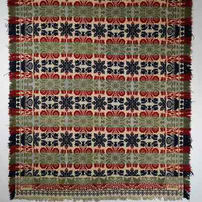 Coverlet