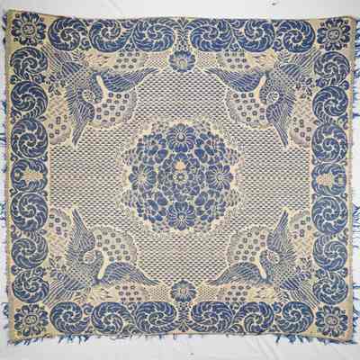 Coverlet