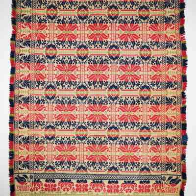 Coverlet