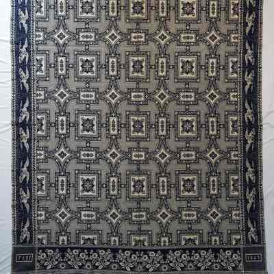 Coverlet