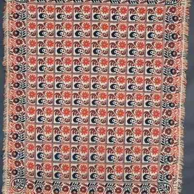 Coverlet