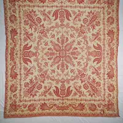Coverlet