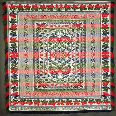Coverlet