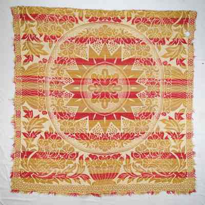 Coverlet